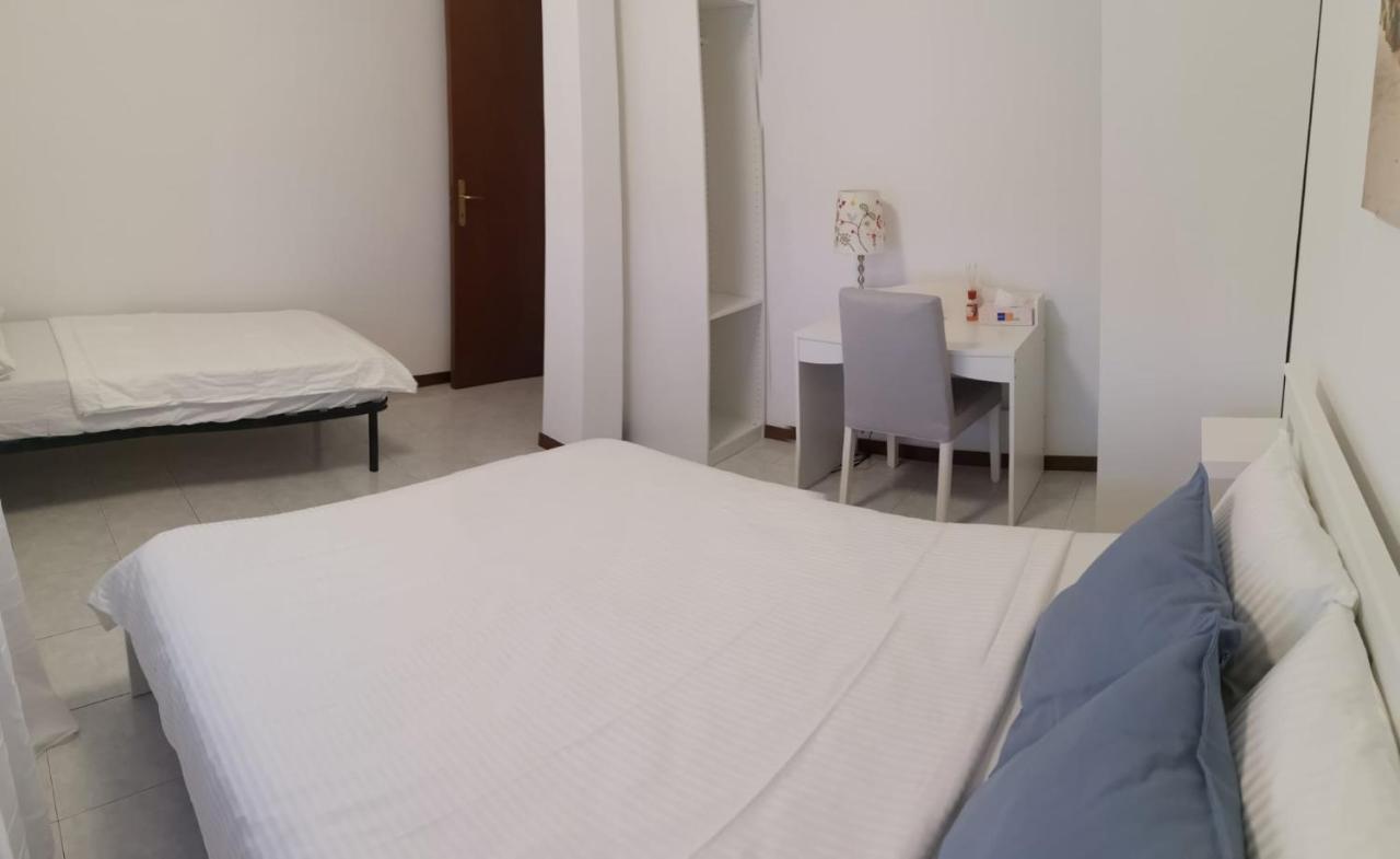 Rosolina Apartment المظهر الخارجي الصورة