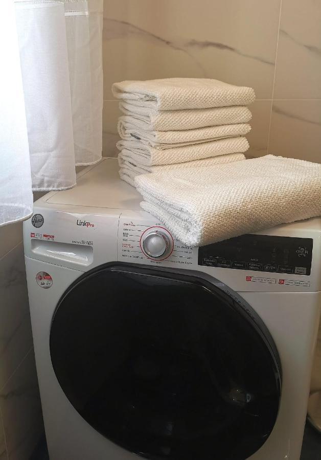 Rosolina Apartment المظهر الخارجي الصورة