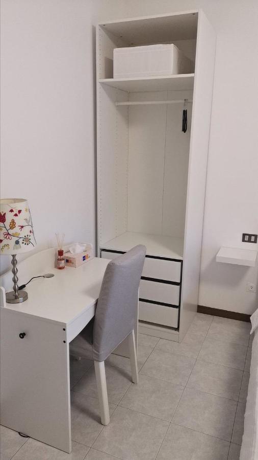 Rosolina Apartment المظهر الخارجي الصورة
